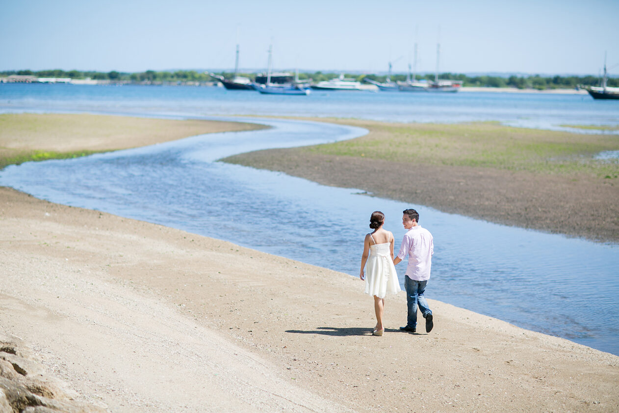 Erlan & Aor Pre-Wedding