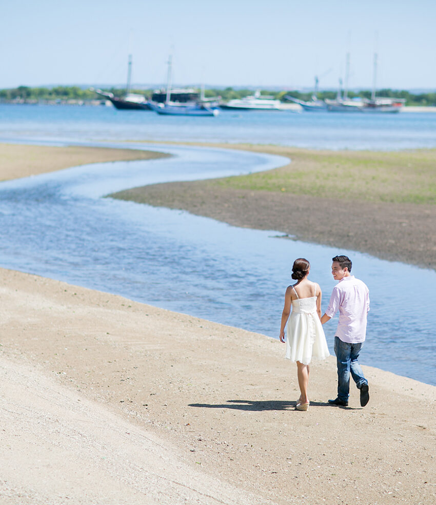 Erlan & Aor Pre-Wedding