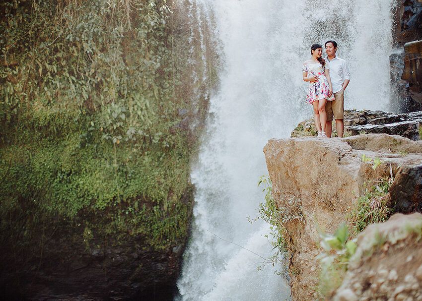 Thea & Yosy | Pre Wedding