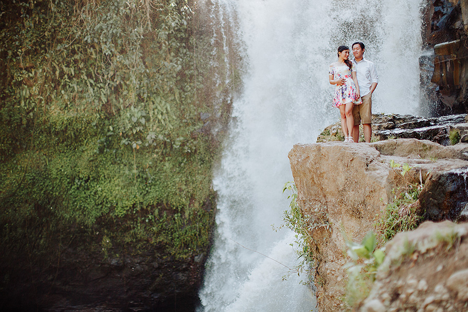 Thea & Yosy | Pre Wedding