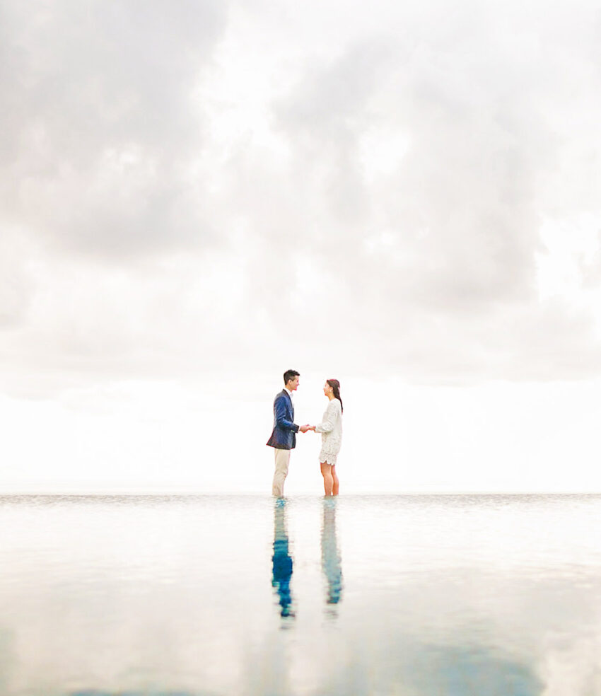 Nicole & Nicholas | Alila Uluwatu