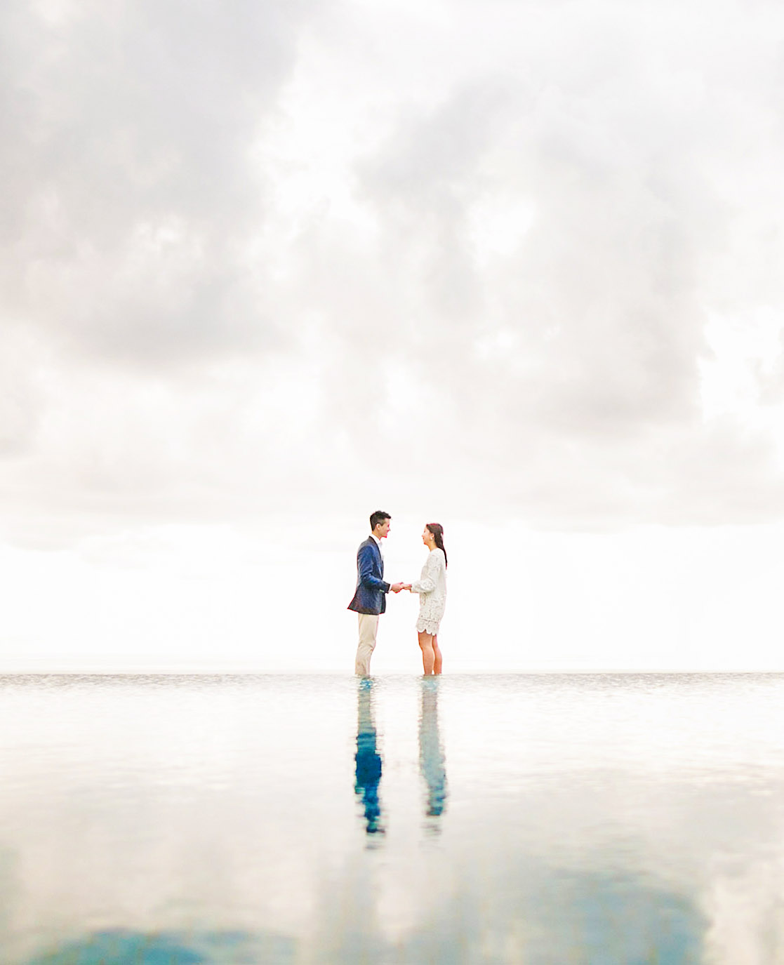 Nicole & Nicholas | Alila Uluwatu