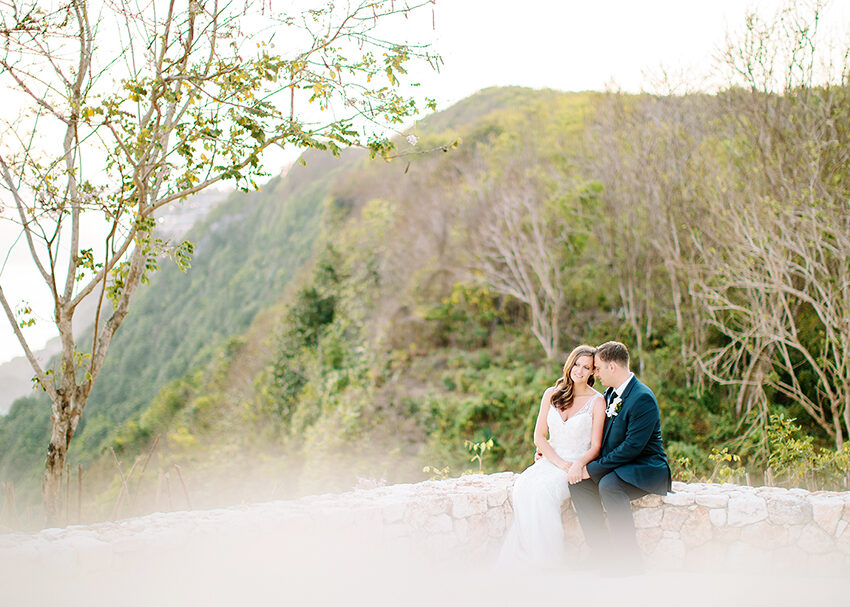 Thomas & Danielle | Alila Uluwatu