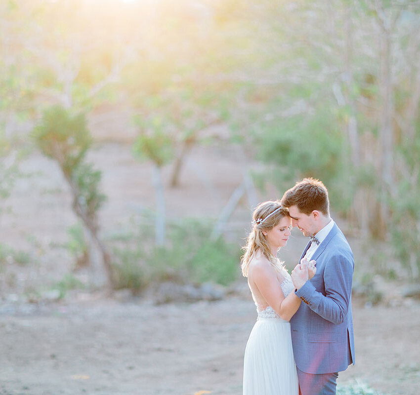 Bali Wedding Photography of Ann and Sven