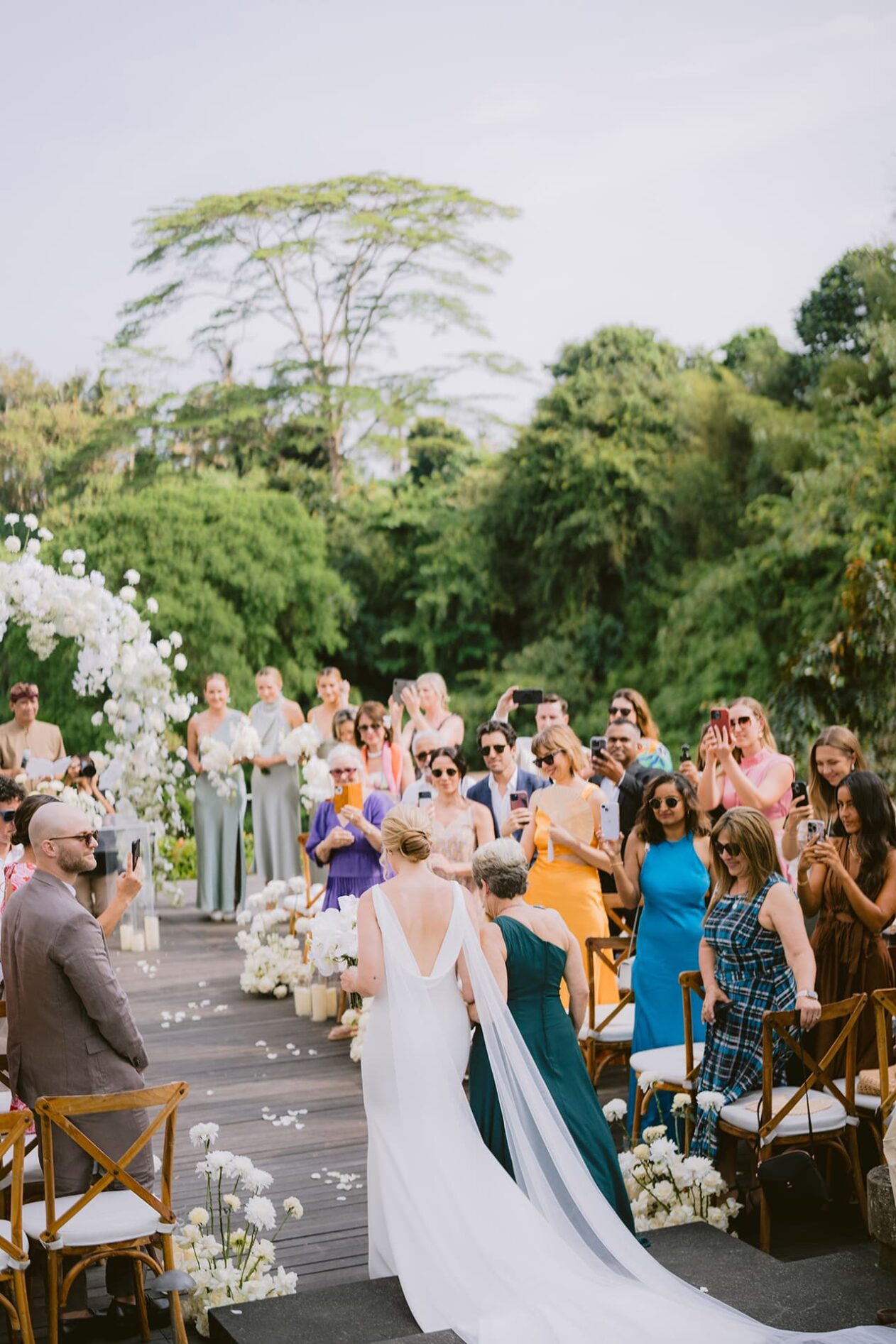 Wedding Emmalane & Jose at Maya Ubud